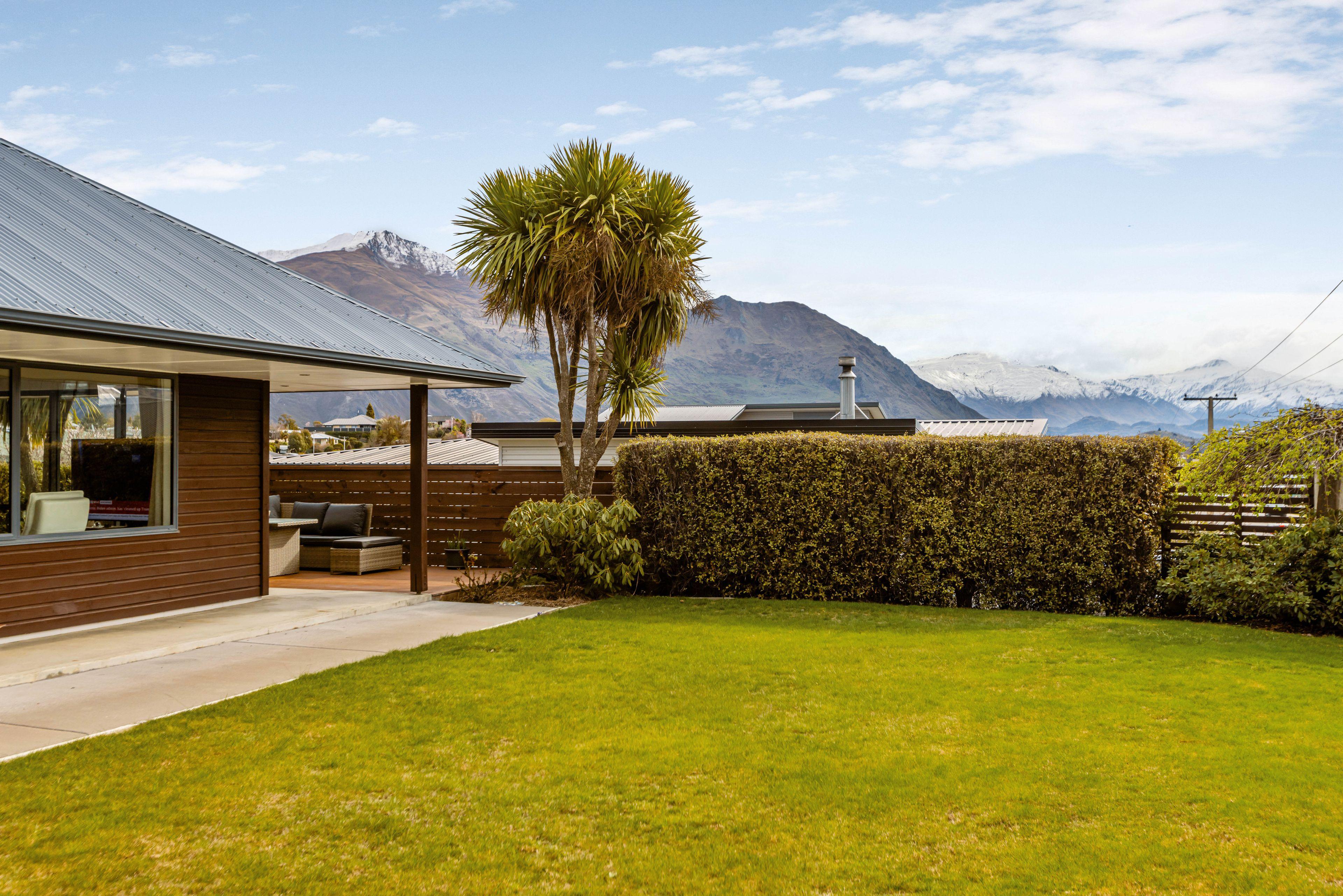 191 Aubrey Road, Wanaka, Wanaka, Otago | Tall Poppy 