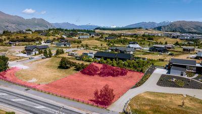 2 2 Mount Linton Avenue, Wanaka, Wanaka, Otago | Tall Poppy 