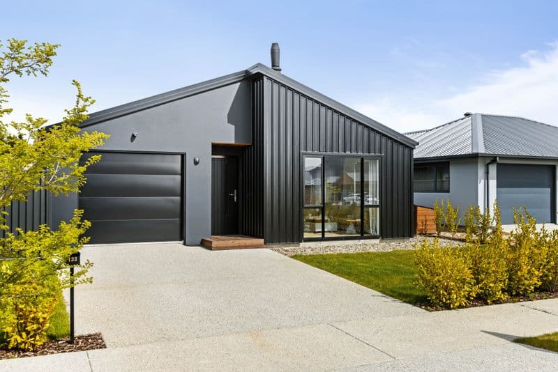 133 Burdon Loop, Lake Hawea, Wanaka