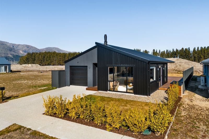 133 Burdon Loop, Lake Hawea, Wanaka