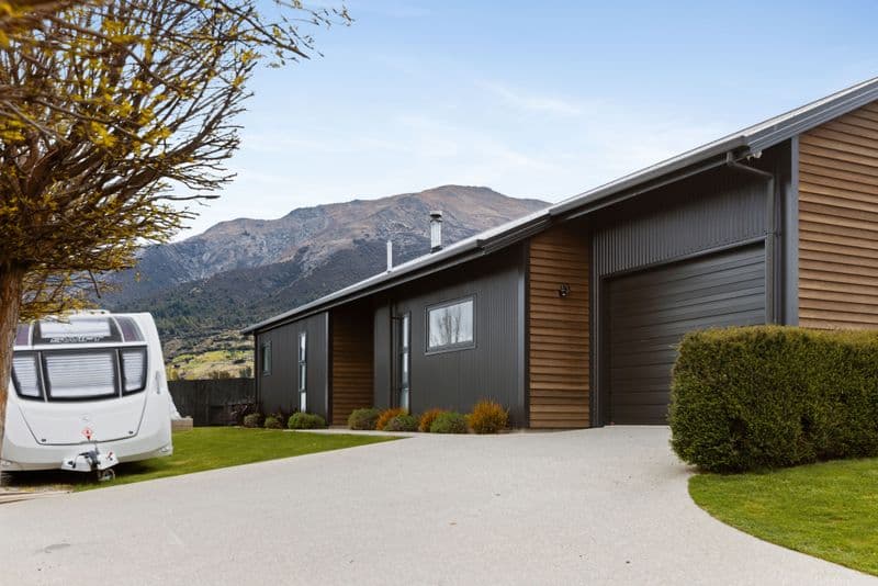 12 Swan Street, Lake Hawea, Wanaka