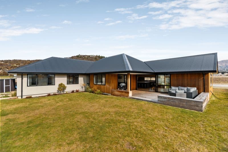 6 Rua Street, Wanaka, Wanaka