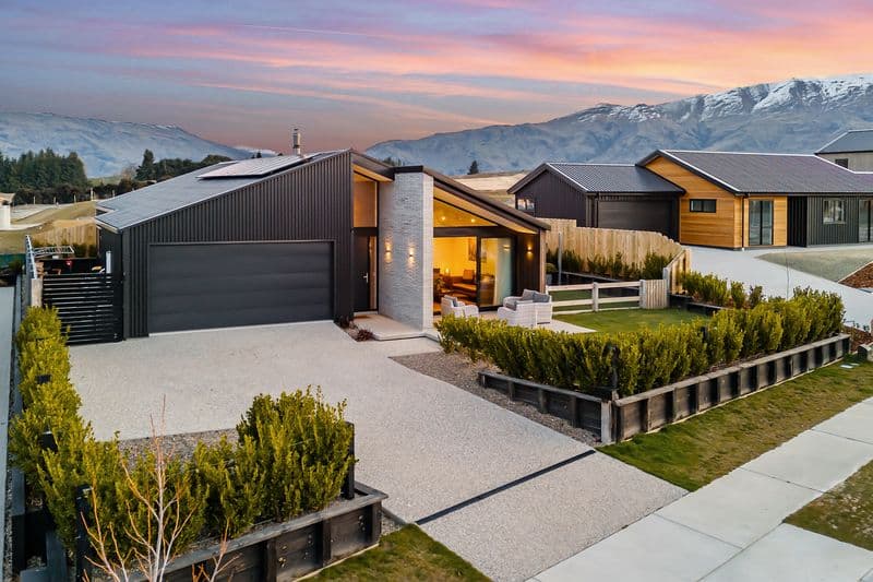 13 Lammermoor Street, Wanaka, Wanaka