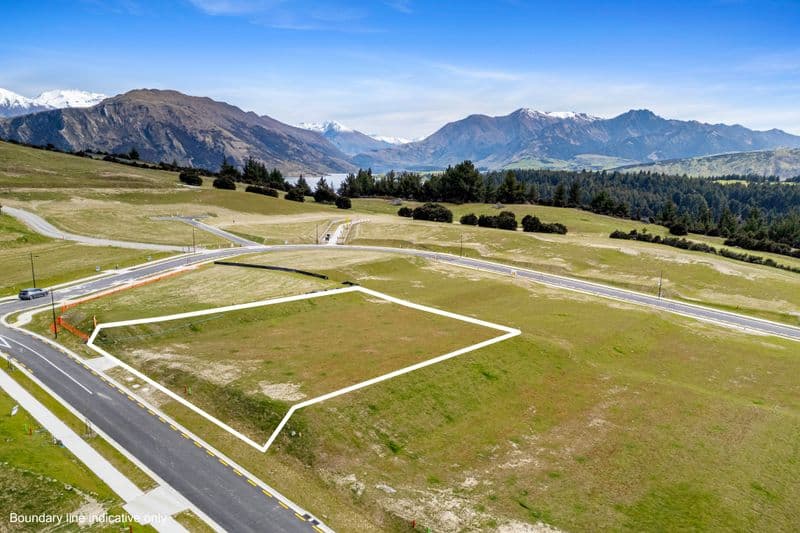 8 Lauderdale Lane, Wanaka, Wanaka