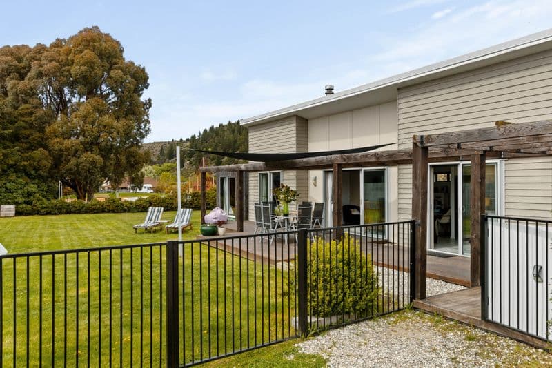 1 Alice Burn Drive, Luggate, Wanaka