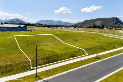 5 Simpson Crescent, Wanaka, Wanaka, Otago | Tall Poppy 