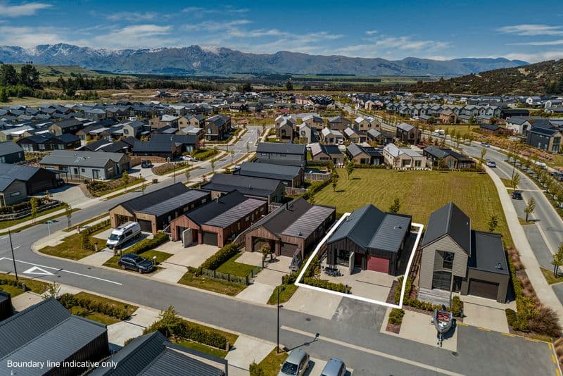 4 Gowanbrae Lane, Wanaka, Wanaka