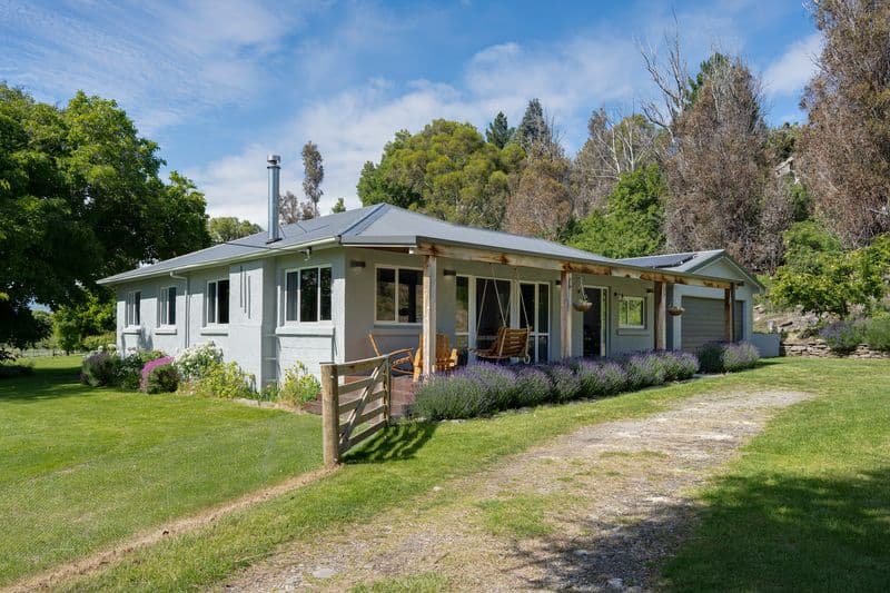 2821 Luggate - Cromwell Road, Queensberry, Central Otago