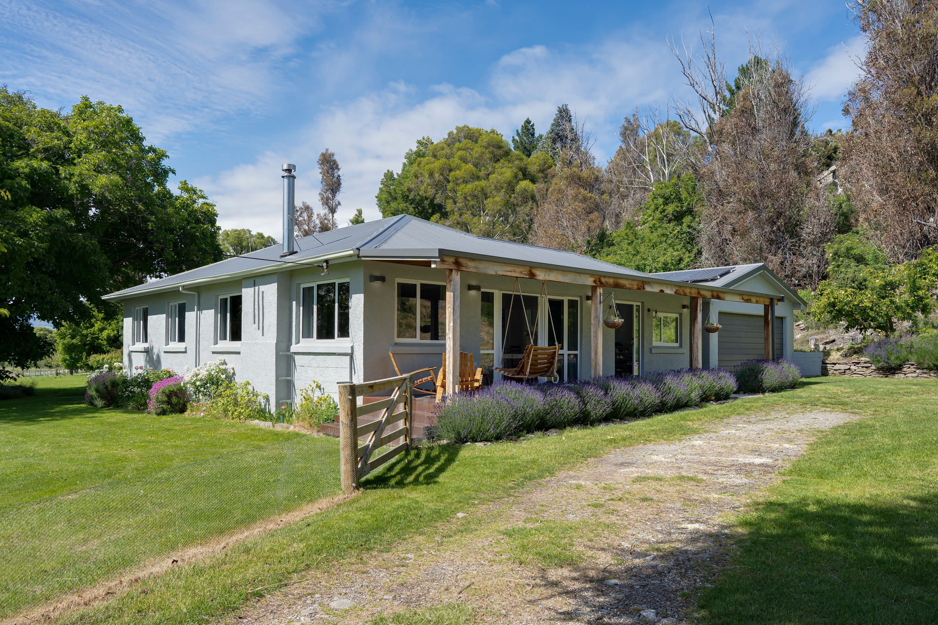 2821 Luggate - Cromwell Road, Queensberry, Central Otago, Otago | Tall Poppy 