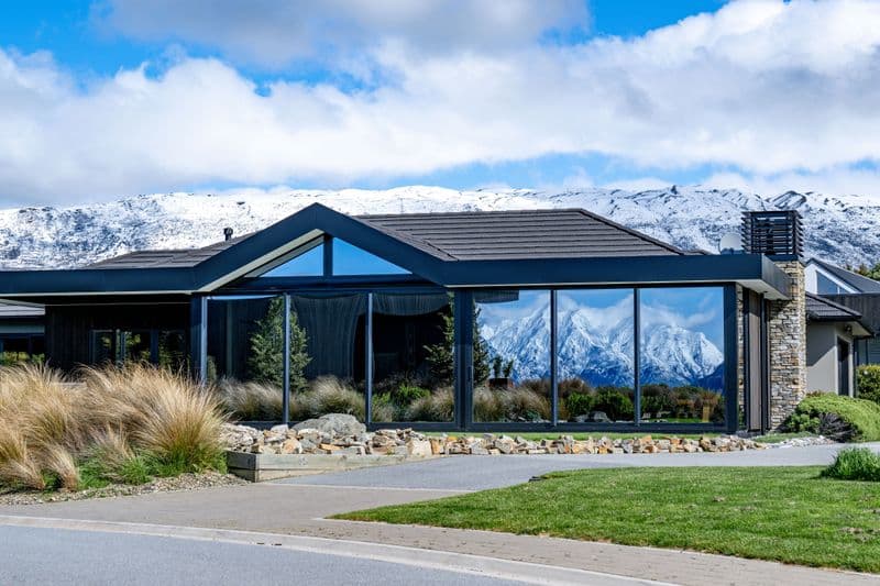 9 Ruby Ridge, Wanaka, Wanaka