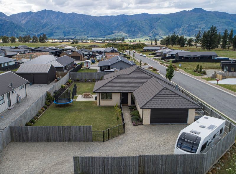 27 Bell Street, Lake Hawea, Wanaka