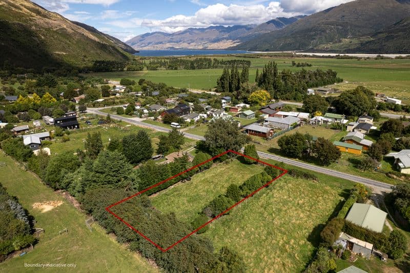 28 Kiwi Street, Makarora, Wanaka