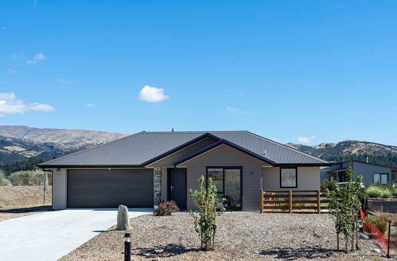 15 Jackson Rise, Luggate, Wanaka