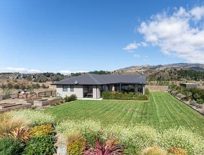 15 Jackson Rise, Luggate, Wanaka, Otago | Tall Poppy 