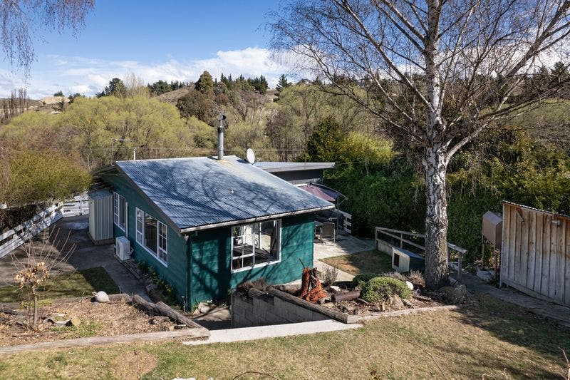 54 Letts Gully Road, Letts Gully, Central Otago