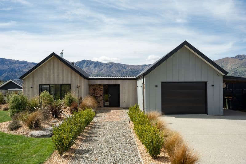 8 Teal Place, Lake Hawea, Wanaka, Otago | Tall Poppy 