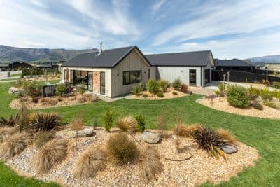 8 Teal Place, Lake Hawea, Wanaka, Otago | Tall Poppy 