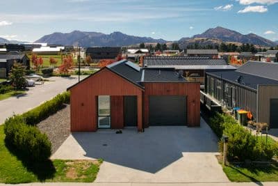 48 Obelisk Street, Wanaka, Wanaka, Otago | Tall Poppy 