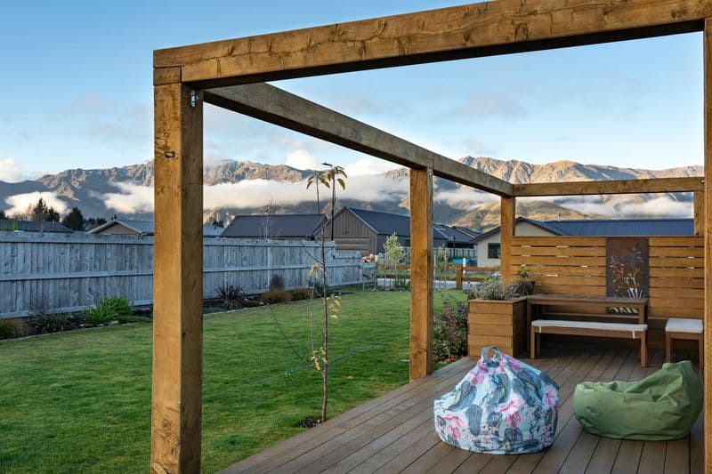 13 Sentinel Drive, Lake Hawea, Wanaka