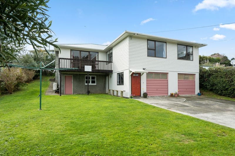 21A Huanui Street, Ranui Heights, Porirua City