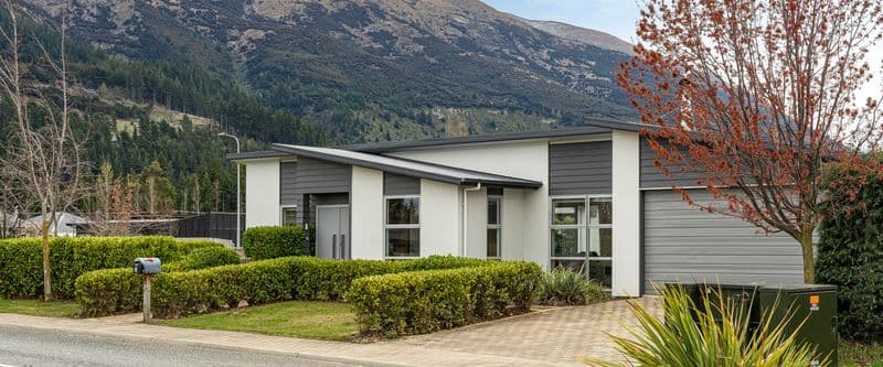 13 Timsfield Drive, Lake Hawea, Wanaka