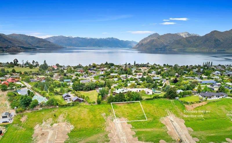 LOT 315 Timsfield - Stage 8, Lake Hawea, Wanaka