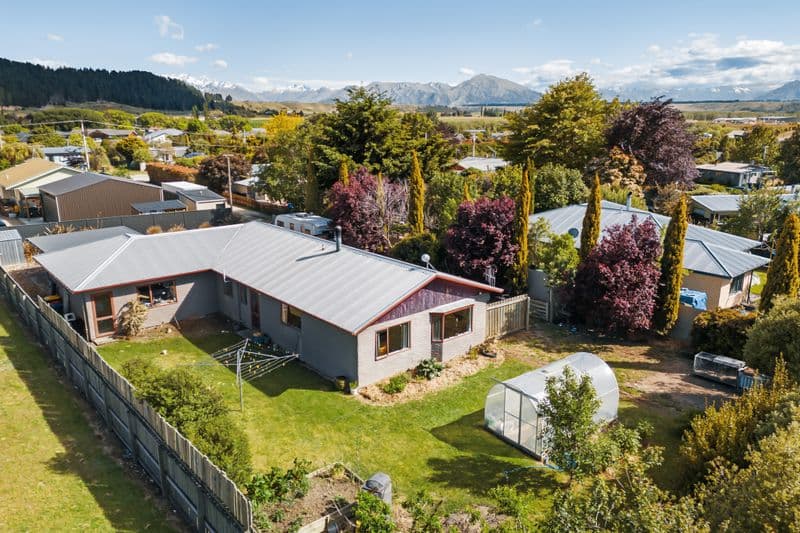 73 Hopkins Street, Luggate, Wanaka