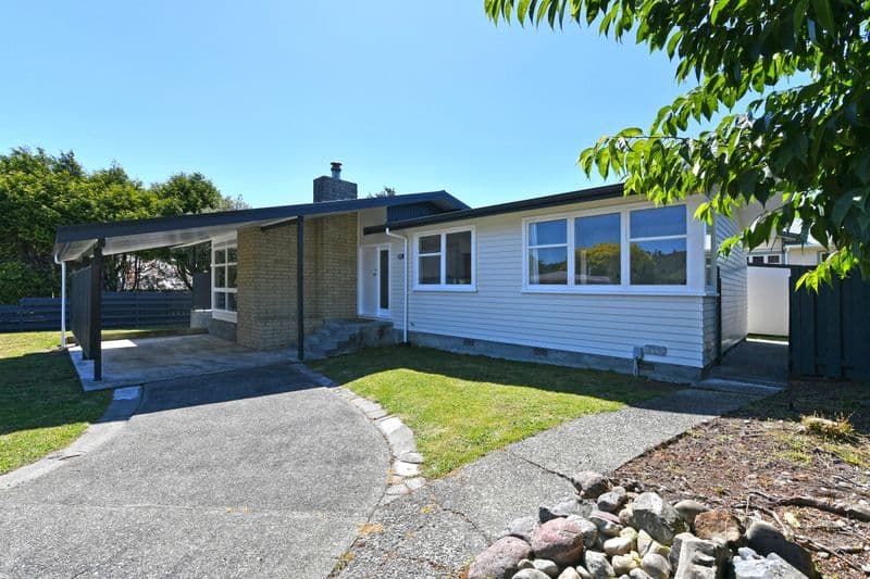 12 Riversdale Road, Clouston Park, Upper Hutt City