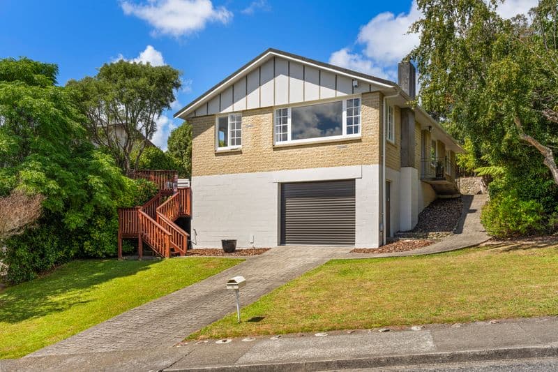 15 Sunbrae Drive, Silverstream, Upper Hutt City