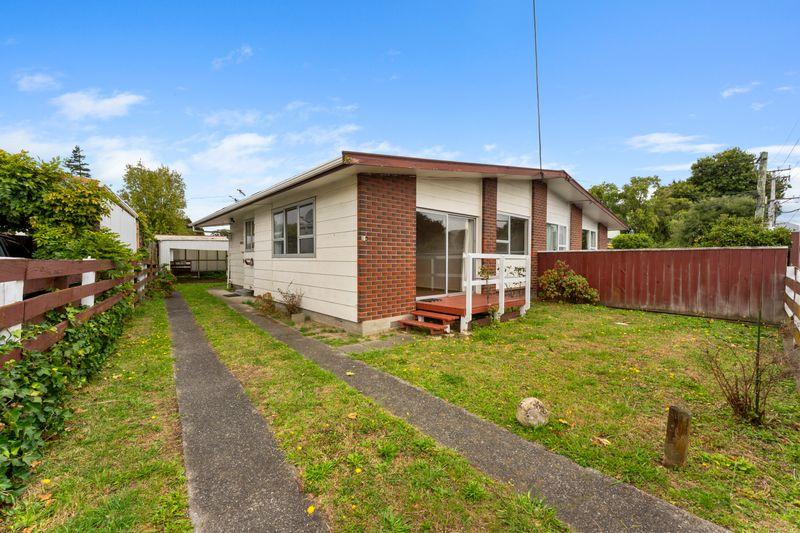 56b Ward Street, Trentham, Upper Hutt City