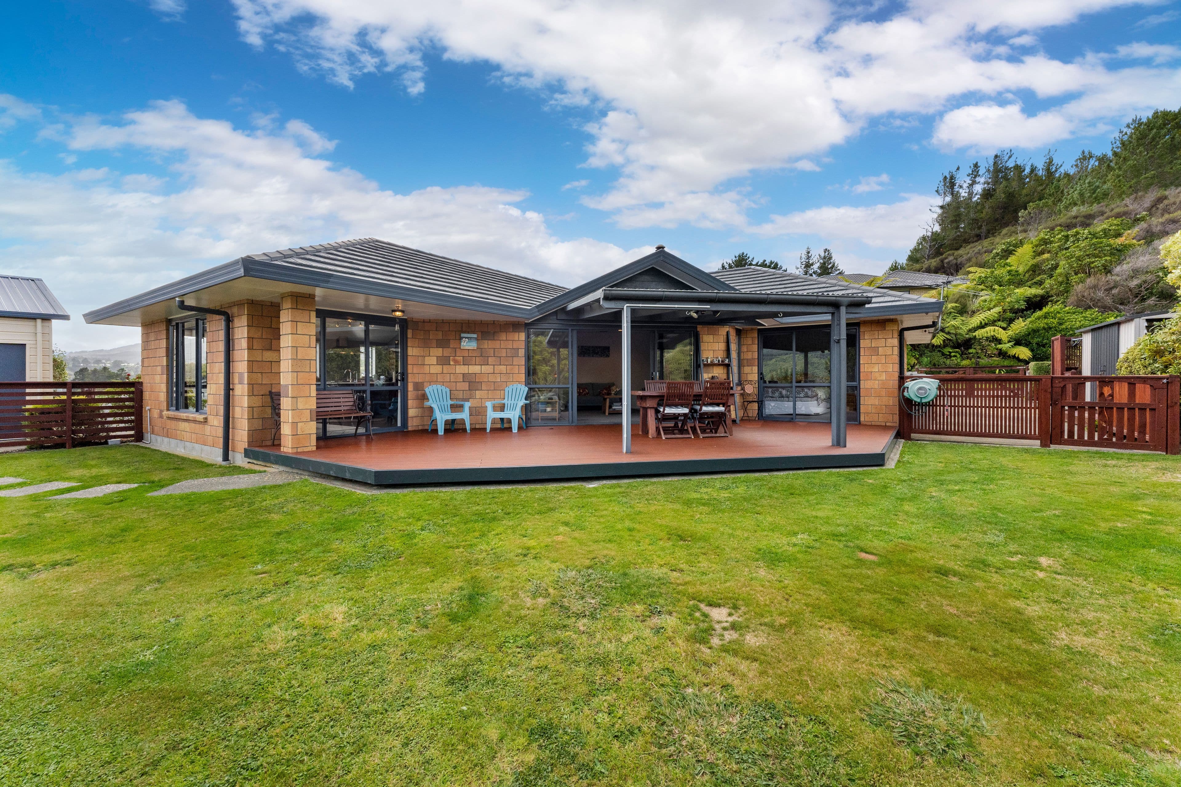 30 Mt Marua Drive, Mount Marua, Upper Hutt City, Wellington | Tall Poppy 