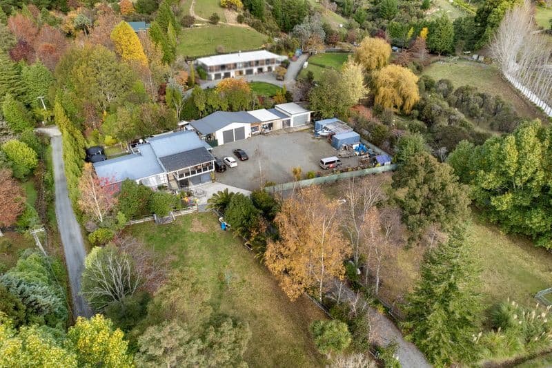 193 Katherine Mansfield Drive, Whitemans Valley, Upper Hutt City