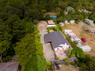 684 Main Road North, Te Marua, Upper Hutt City, Wellington | Tall Poppy 