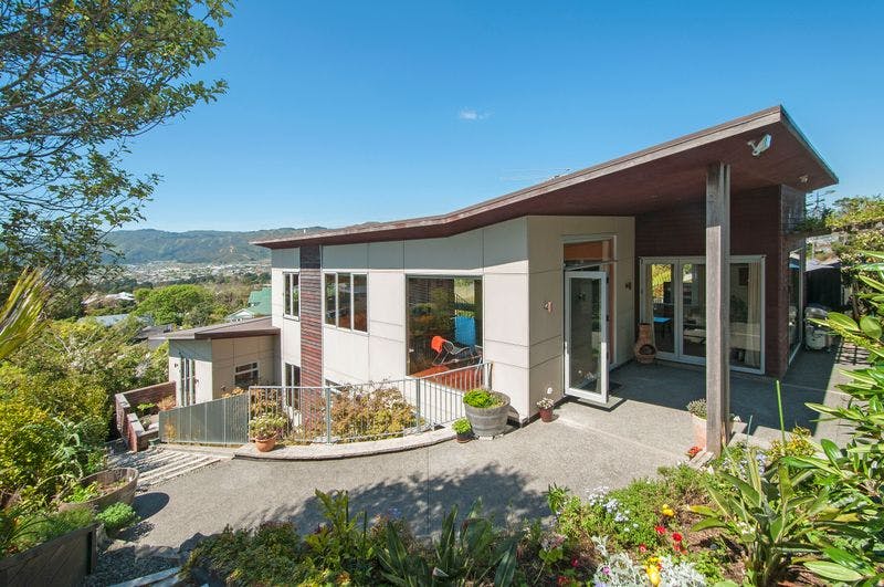 36 Natusch Road, Belmont, Lower Hutt City, Wellington | Tall Poppy 