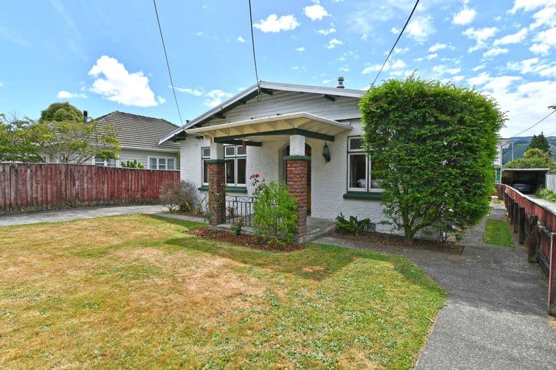 70 Martin Street, Wallaceville, Upper Hutt City