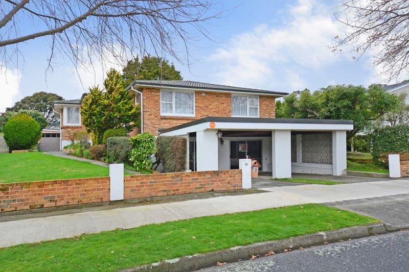 15 Arnot Avenue, Clouston Park, Upper Hutt City