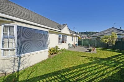 4 Kiln Street, Silverstream, Upper Hutt City, Wellington | Tall Poppy 