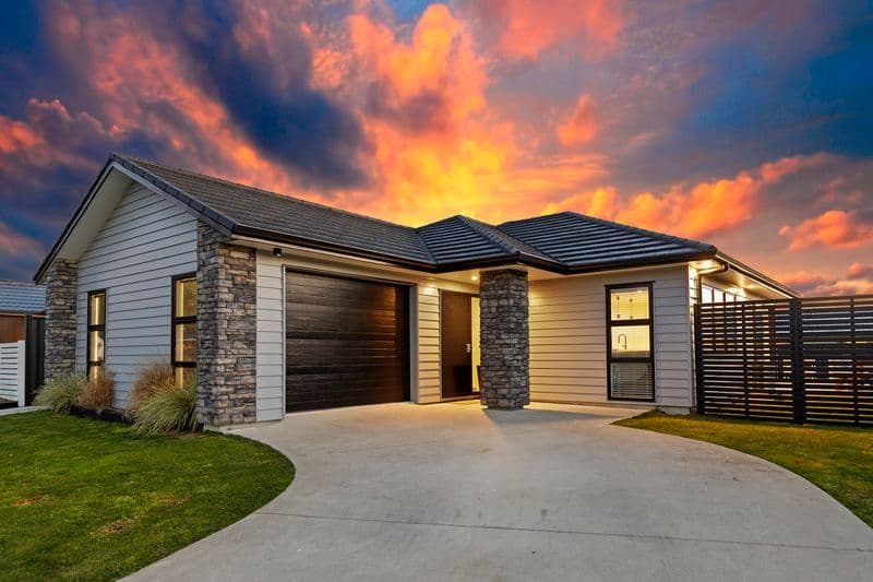 53 Buddle Road, Wallaceville, Upper Hutt City