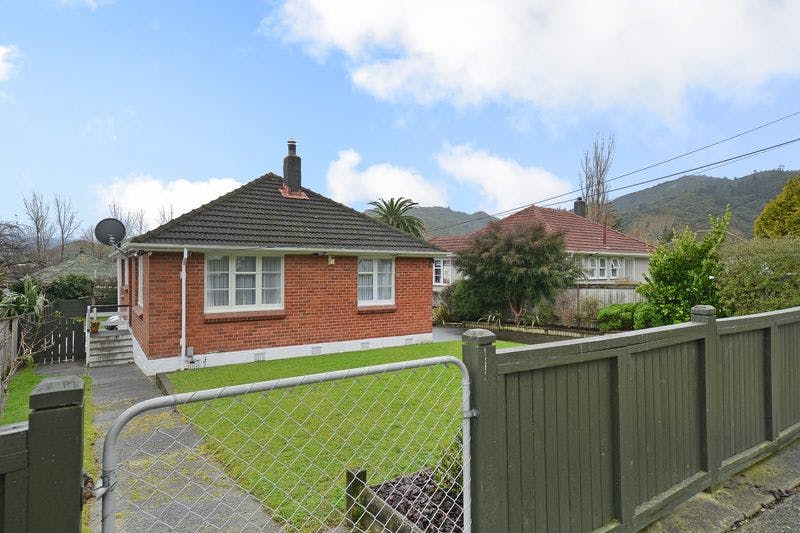 179 Waddington Drive, Naenae, Lower Hutt City