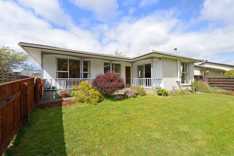 183 California Drive, Totara Park, Upper Hutt City