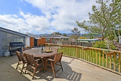 183 California Drive, Totara Park, Upper Hutt City, Wellington | Tall Poppy 