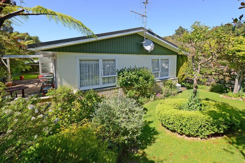 26 McGowan Road, Wainuiomata , Lower Hutt City