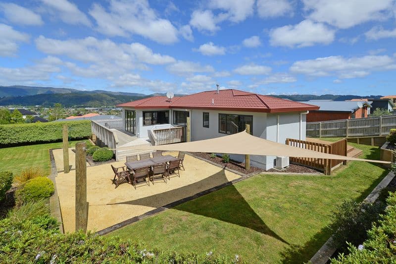 14  Birkinshaw Grove, Riverstone Terraces, Upper Hutt City