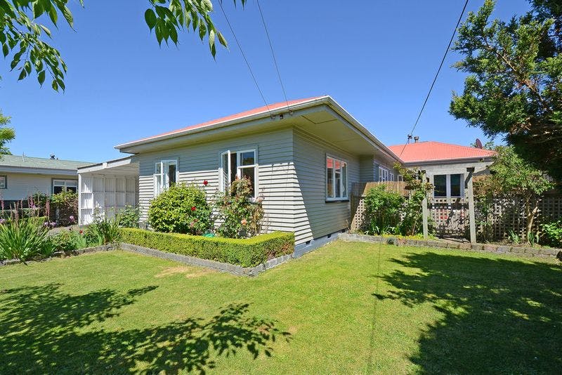 15 Golders Road, Elderslea, Upper Hutt City