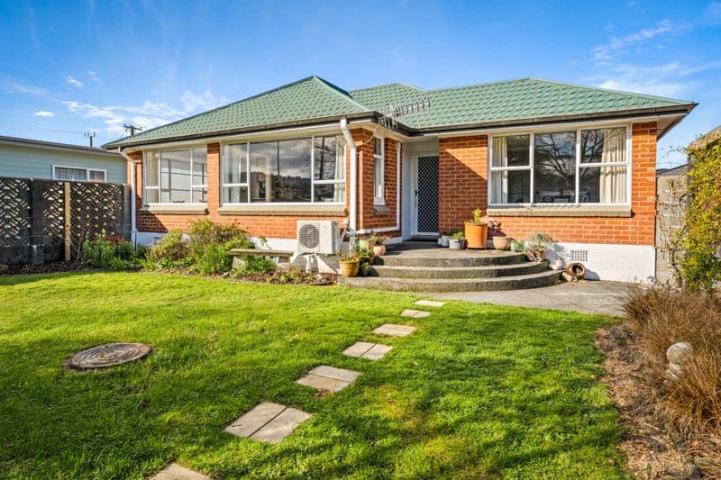 3 Hikurangi Street, Trentham, Upper Hutt City