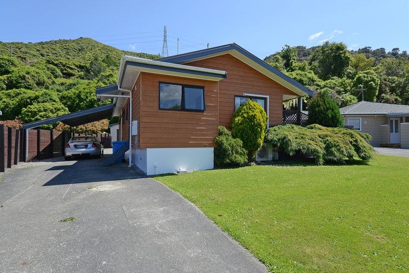 12 Tulsa Grove, Totara Park, Upper Hutt City