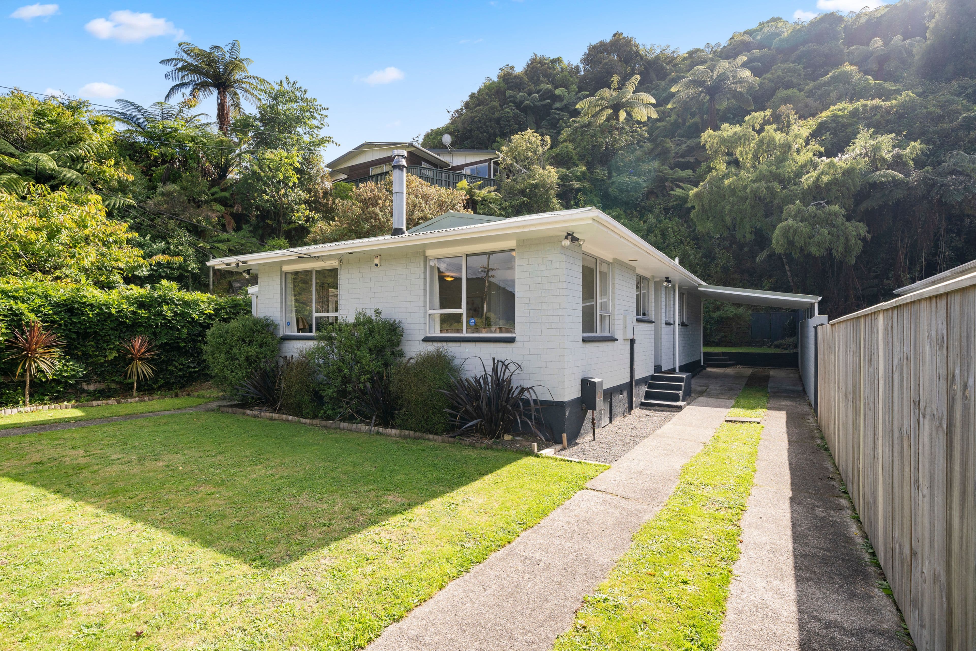 13 Gillespies Road, Birchville, Upper Hutt City, Wellington | Tall Poppy 