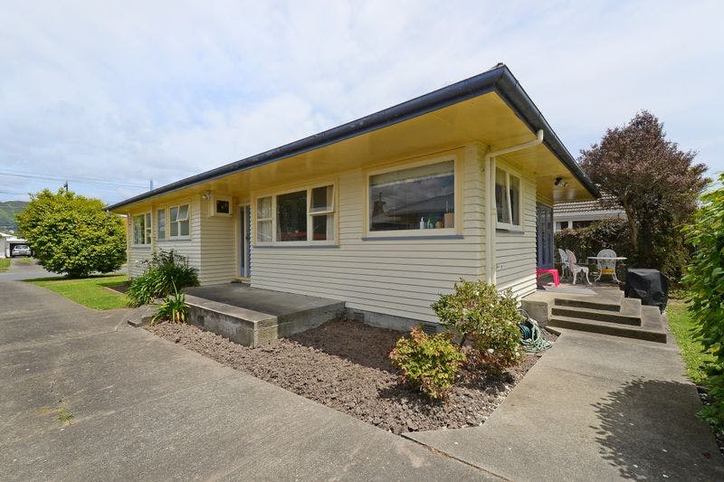 203 Taita Drive, Avalon, Lower Hutt City