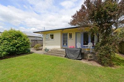 203 Taita Drive, Avalon, Lower Hutt City, Wellington | Tall Poppy 