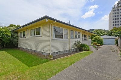 203 Taita Drive, Avalon, Lower Hutt City, Wellington | Tall Poppy 